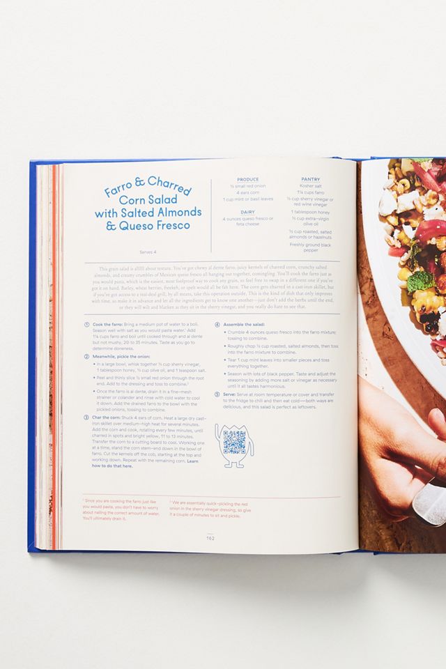 Cook This Book #2