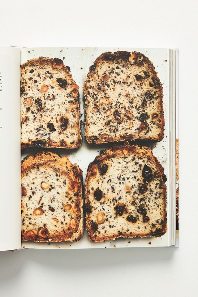 Cannelle et Vanille Bakes Simple #1