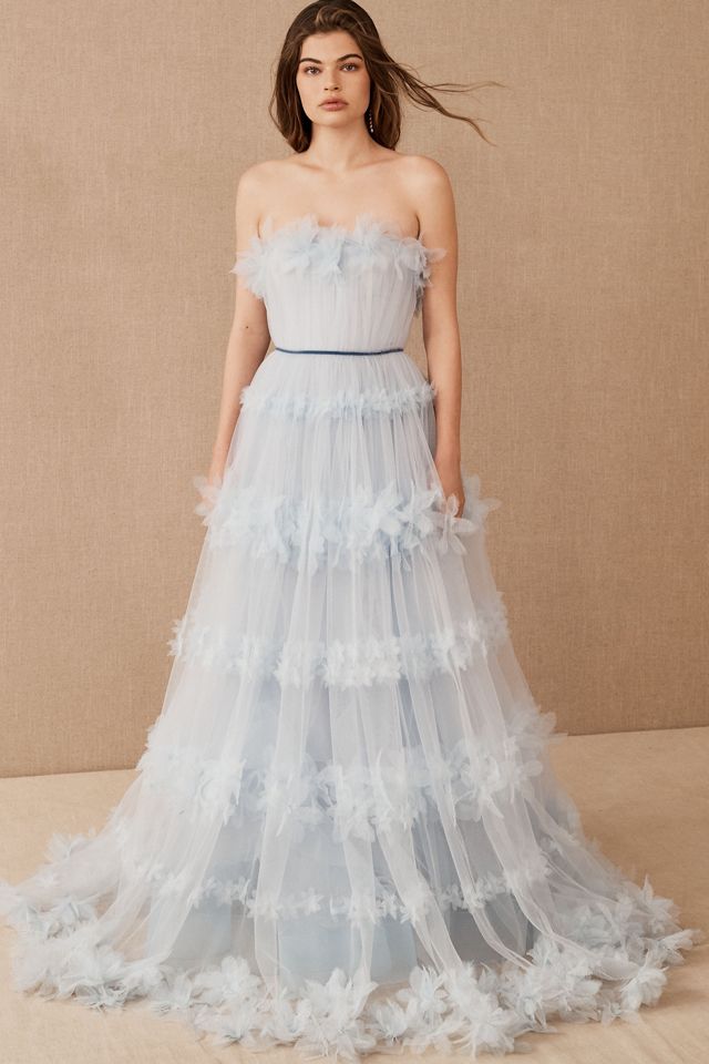Marchesa Lianne Gown #2