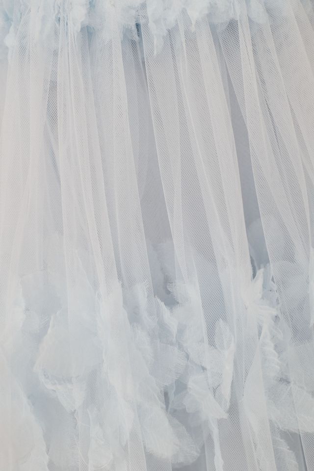 Marchesa Lianne Gown #4