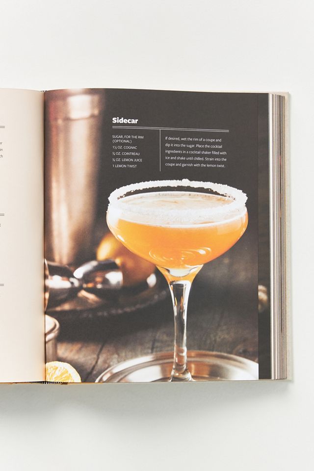 The Encyclopedia of Cocktails #2