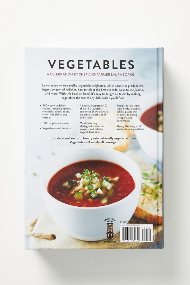 Vegetables #3