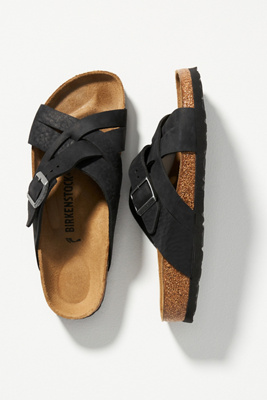 birkenstock casual sandals