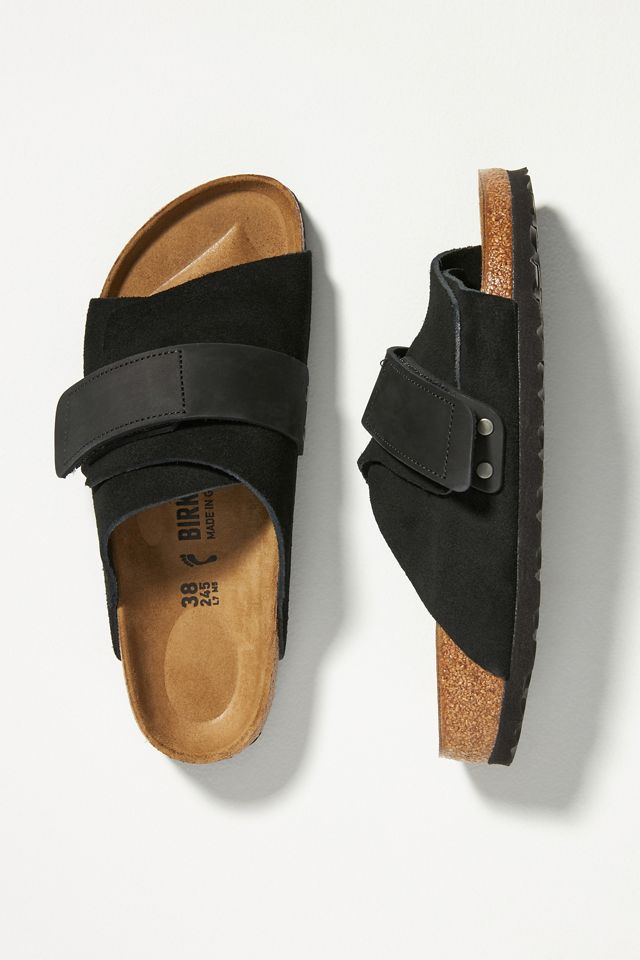 靴 BIRKENSTOCK KYOTO FORJOURNALSTANDARD26.5 Kyoto Collection