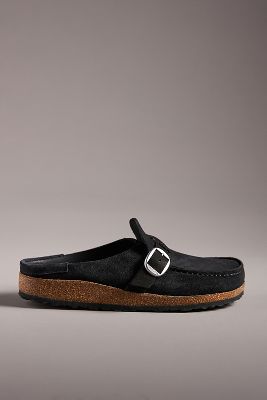 Birkenstock buckley clog sales canada