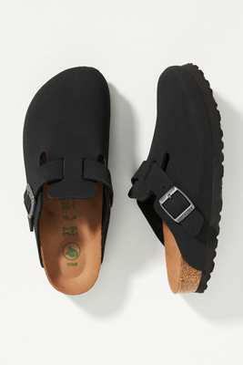 boston vegan birkenstock