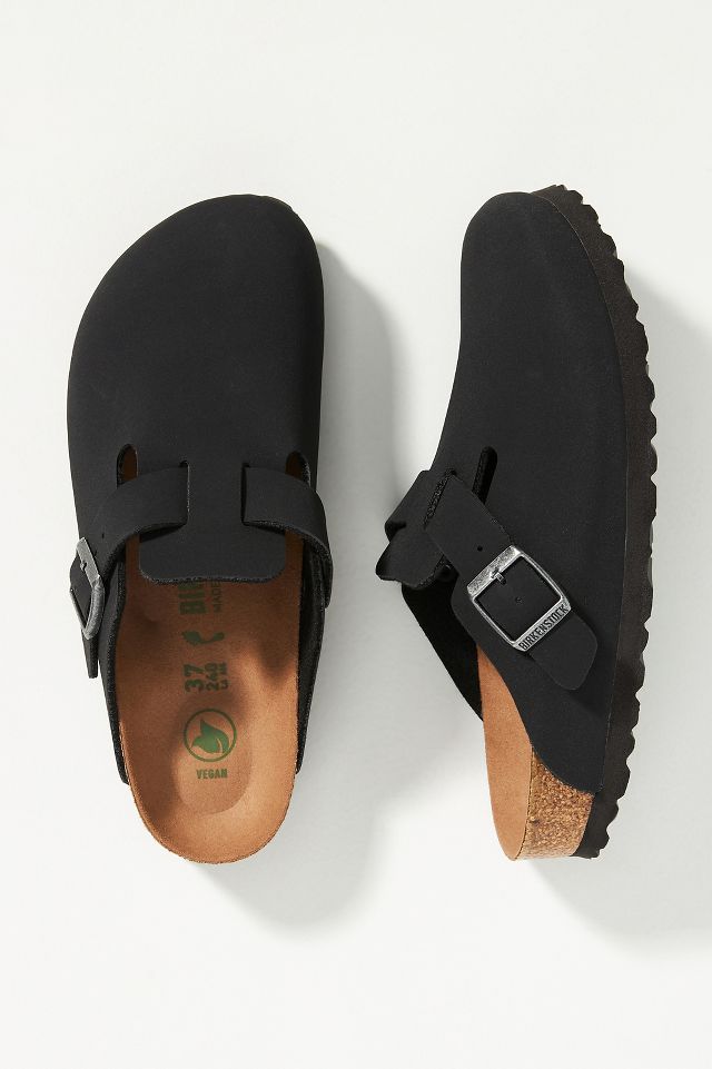 Vegan 2024 boston birkenstock