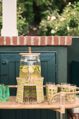 Calla Beverage Dispenser