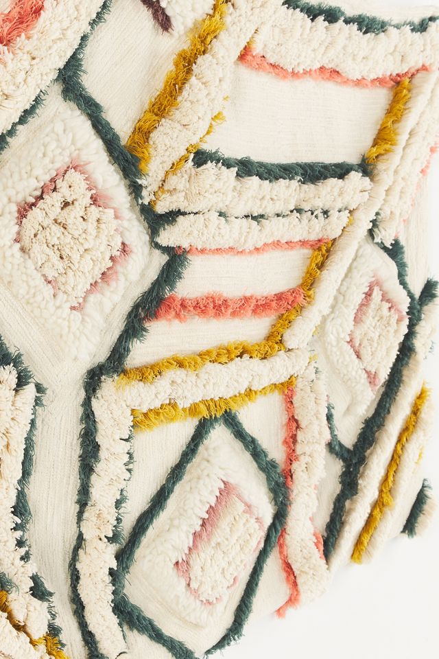 Lula Wall Hanging #1