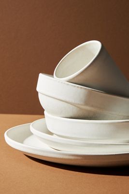 Briar Dinner Plate