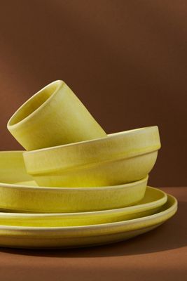 Briar Dinner Plate