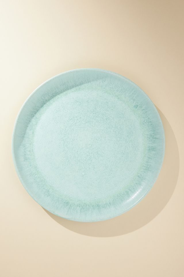 Briar Dinner Plate #1