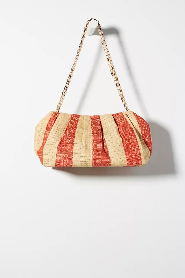 Good People Le Puff Shoulder Bag