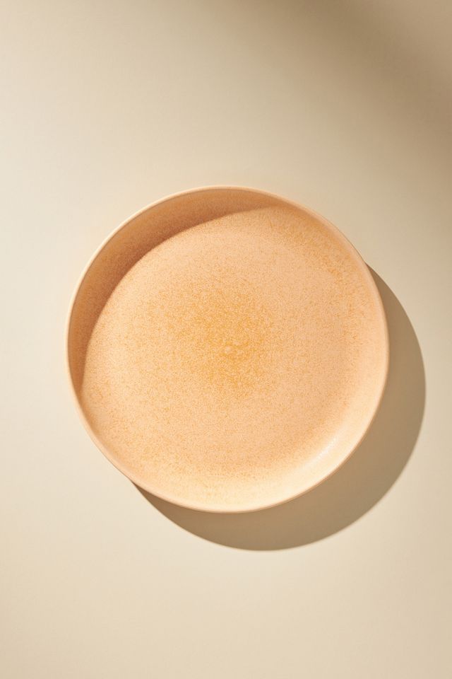 Briar Side Plate #1