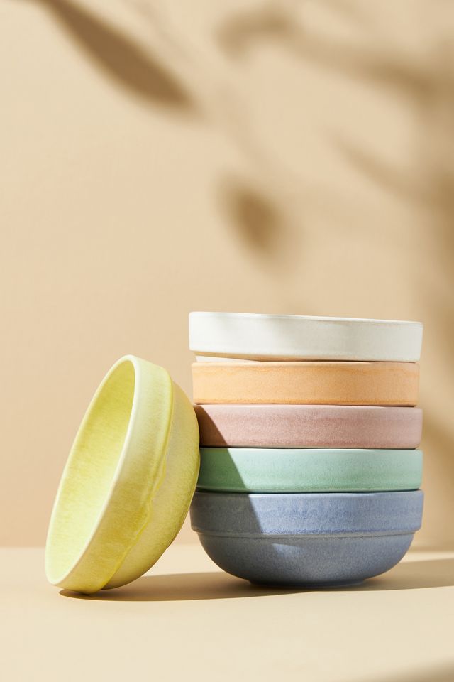 Briar Cereal Bowl #4