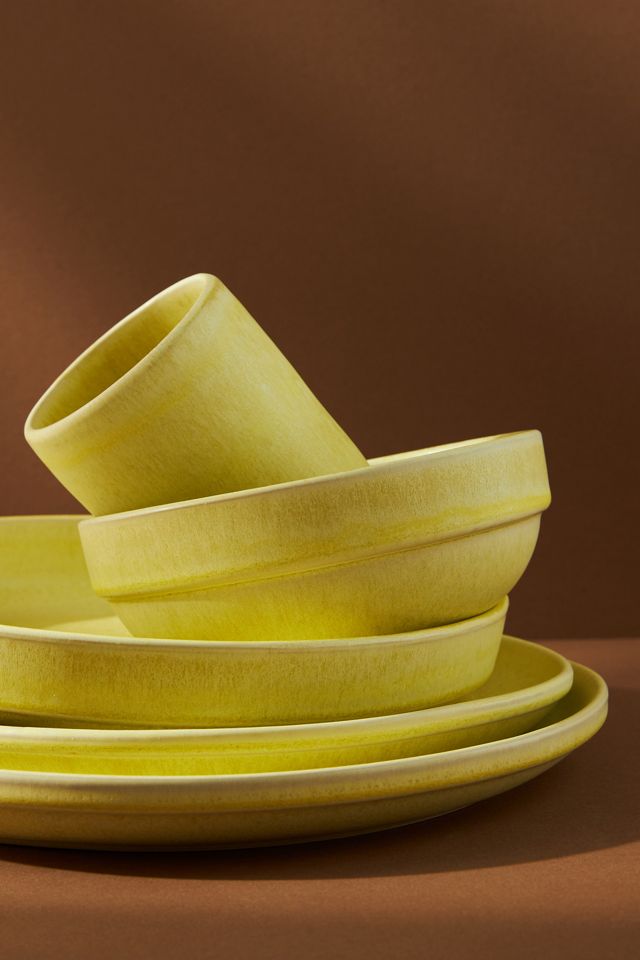 Briar Cereal Bowl #3