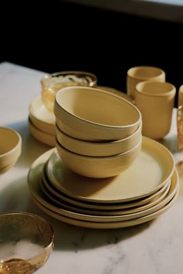 Briar Cereal Bowl