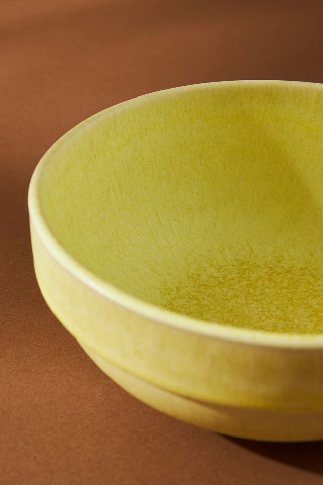 Briar Cereal Bowl #2