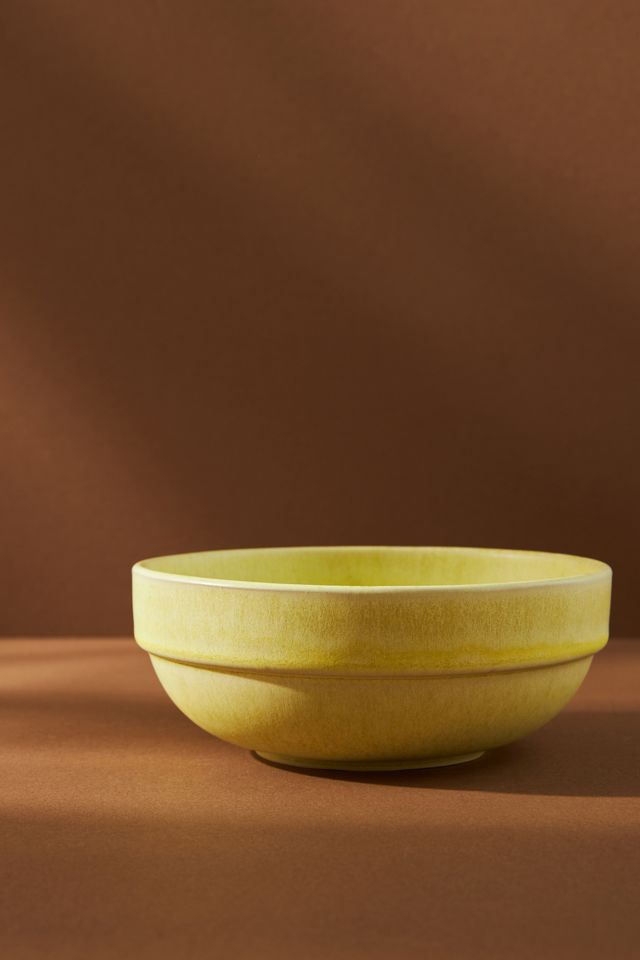 Briar Cereal Bowl #1