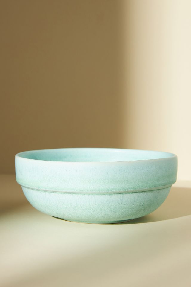 Briar Cereal Bowl (Mint)
