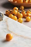 Blue Onyx Rectangle Serving Board #1
