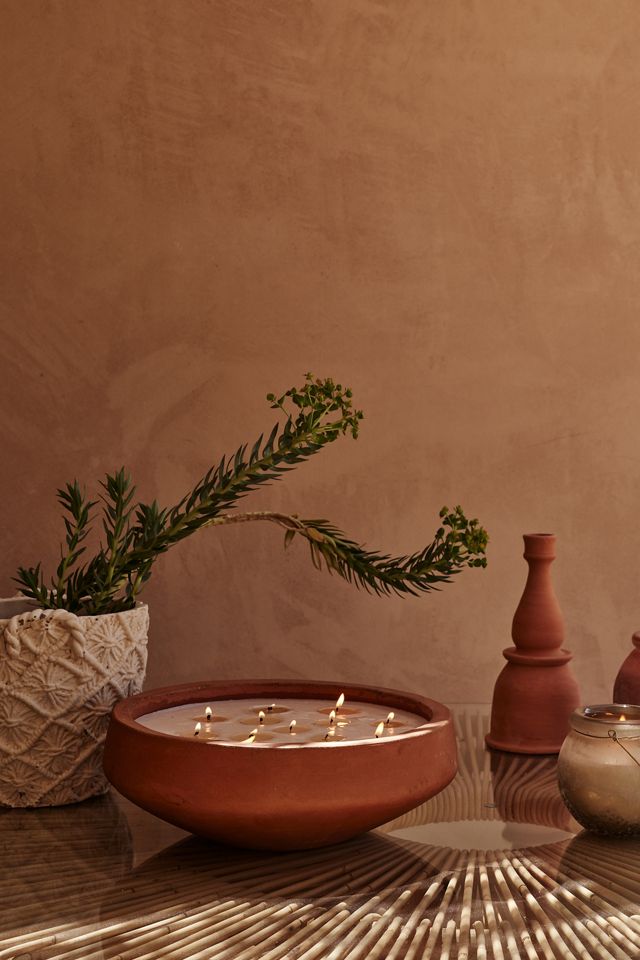 San Miguel Outdoor Scented Candle #3