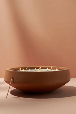 San Miguel Outdoor Scented Candle