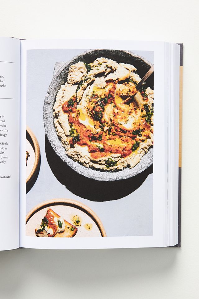 Grist: A Practical Guide to Cooking Grains, Beans, Seeds, and Legumes #1