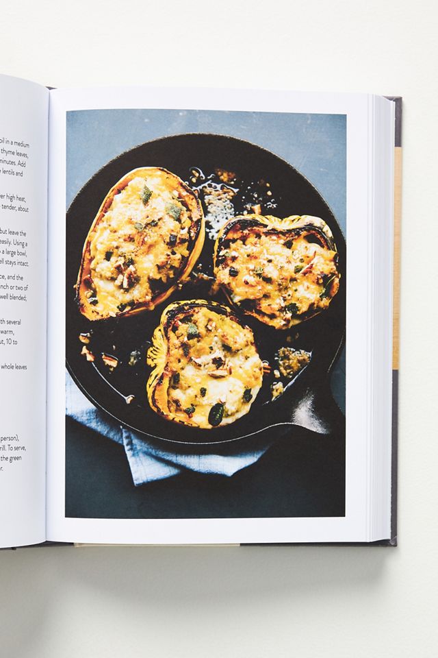 Grist: A Practical Guide to Cooking Grains, Beans, Seeds, and Legumes #2