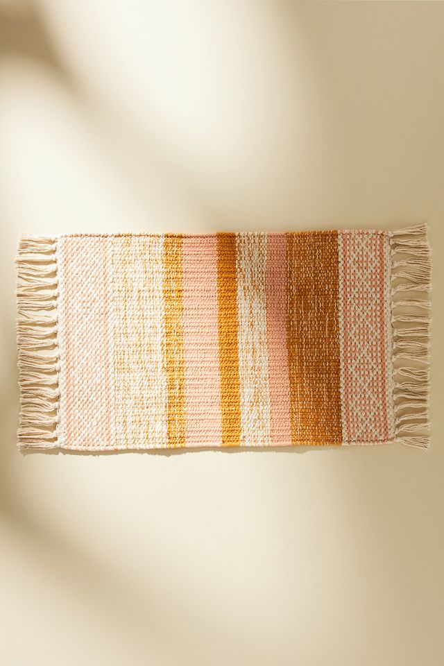 Nectar Striped Placemat #1
