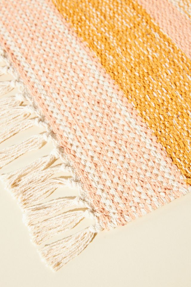 Nectar Striped Placemat #2