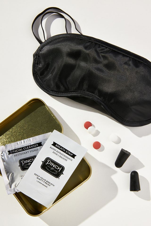 Pinch Provisions Mini Hangover Kit #1