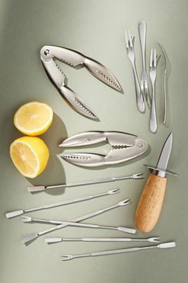 Seafood Tool Set