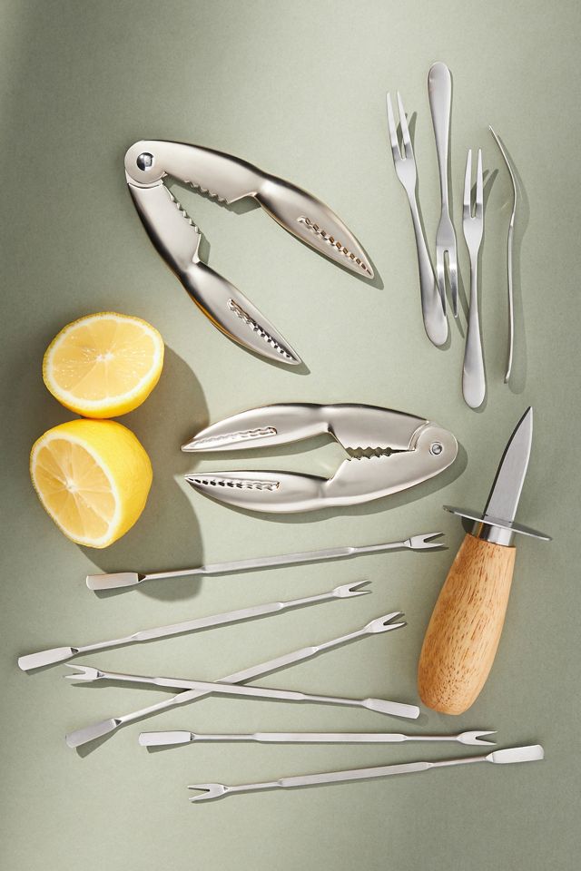 Seafood Tool Set