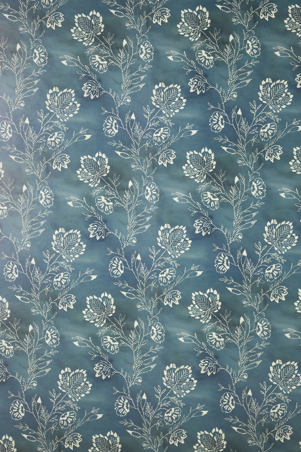 Lemieux et Cie Barbier Wallpaper