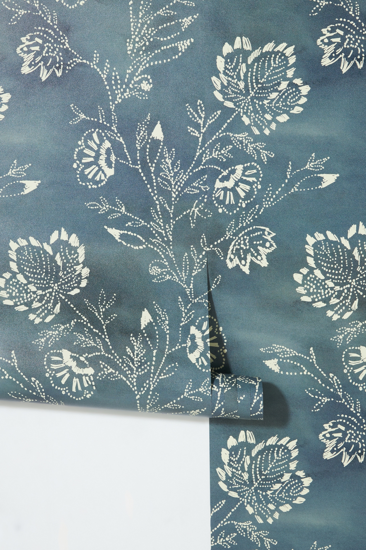 Lemieux et Cie Barbier Wallpaper