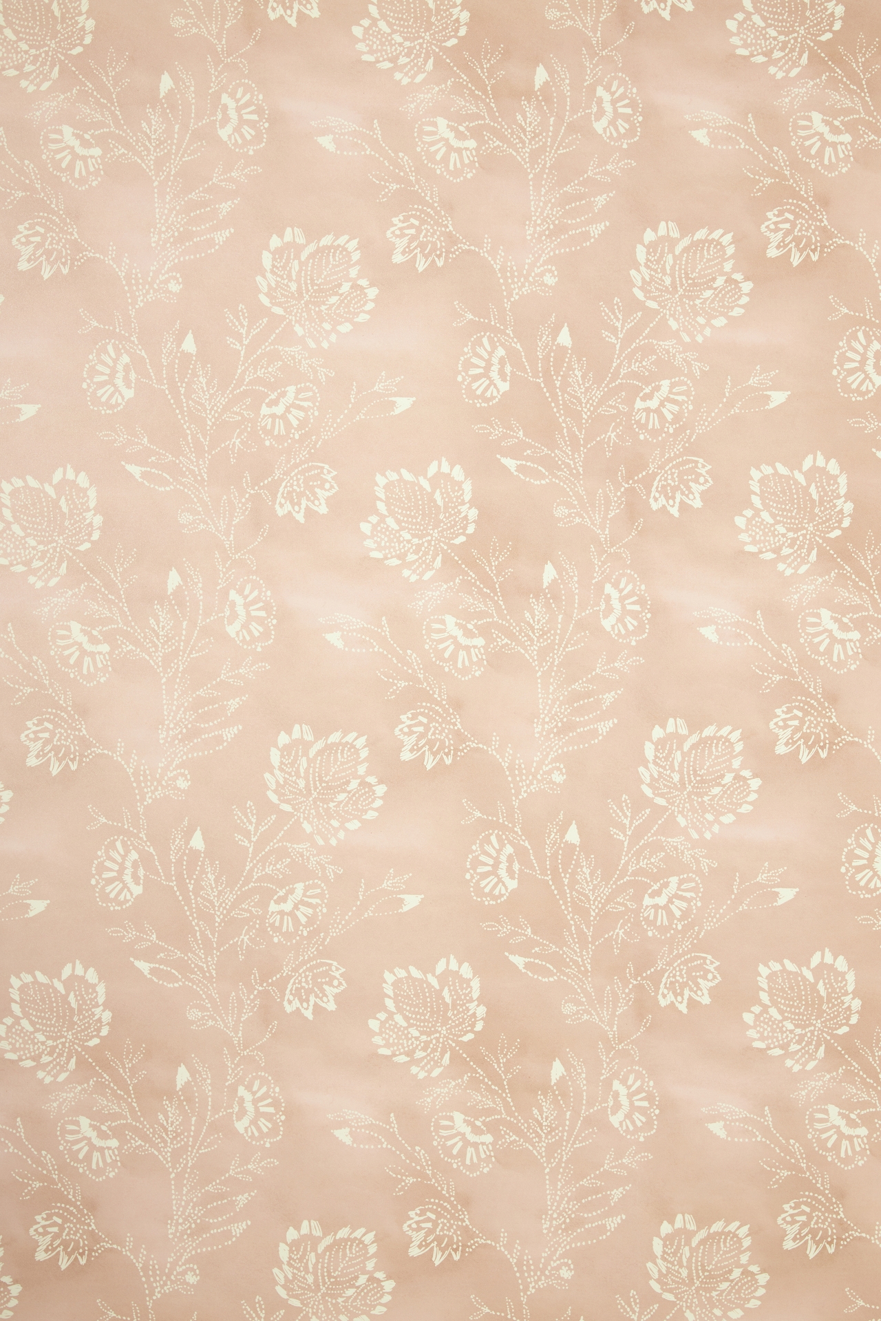 Lemieux et Cie Barbier Wallpaper