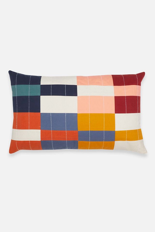 Lumbar pillow online anthropologie