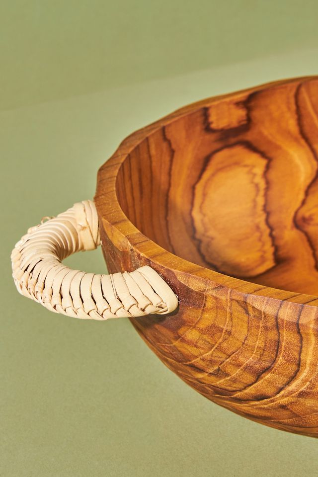 Gaia Serving Bowl #1