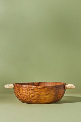 Gaia Serving Bowl
