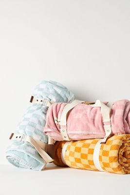 Business & Pleasure Co. Beach Blanket