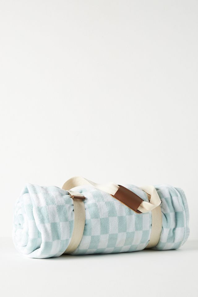 Business & Pleasure Co. Beach Blanket #2