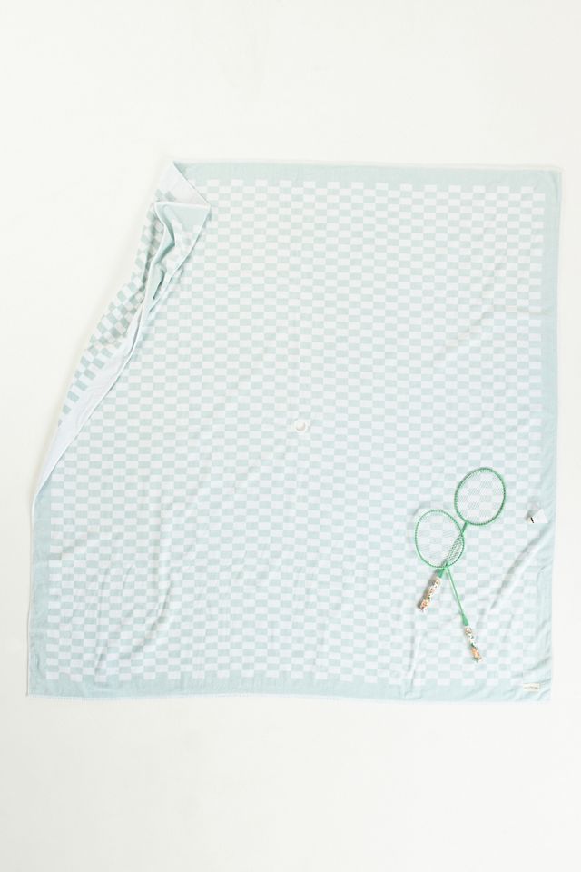 Business & Pleasure Co. Beach Blanket #1