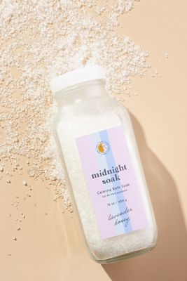 Mer-Sea & Co. Sun Bath Soak