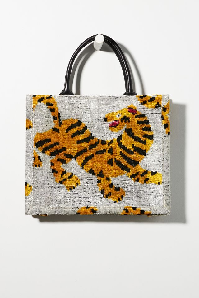 Anthropologie Tote Bags