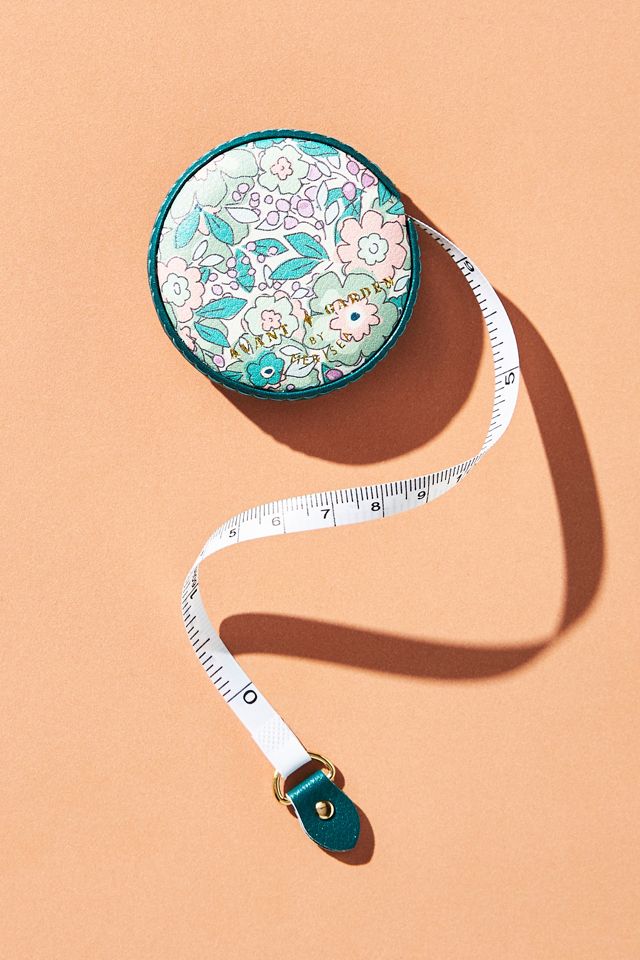 Avant Garden Measuring Tape #1
