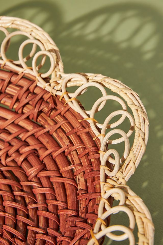 Amina Bread Basket #2