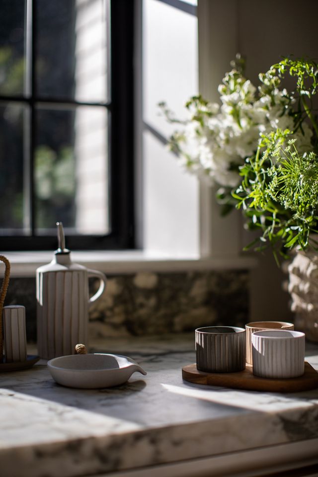 Amber Lewis for Anthropologie Condiment Pot #4