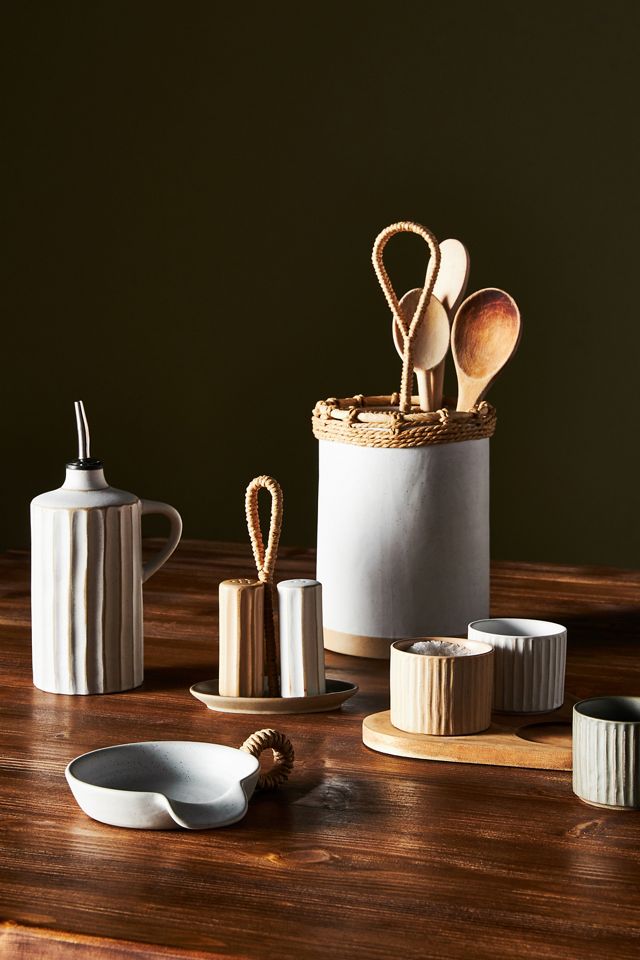Amber Lewis for Anthropologie Utensil Caddy #2