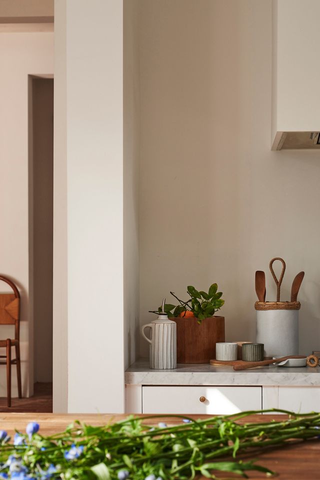 Amber Lewis for Anthropologie Utensil Caddy #4